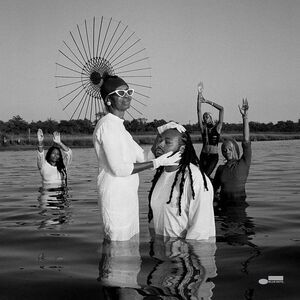 Immanuel Wilkins - The 7th Hand  CD